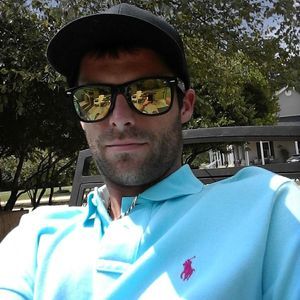 Meet your Posher, Brett